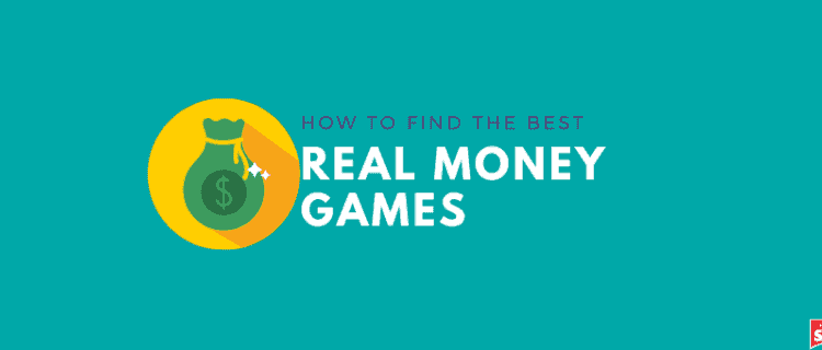 What To Look Out For In Real Money Gaming Sites