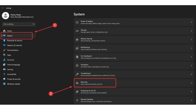 How to Fix Window System Error 56