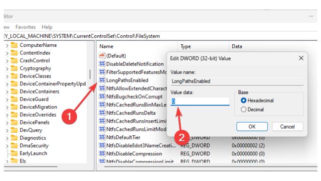 How to Fix Zip File Error 0x80010135