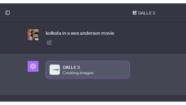 How to Use DALL-E 3 in ChatGPT