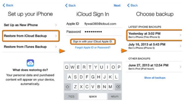 How to View Blocked Messages on Your iPhone