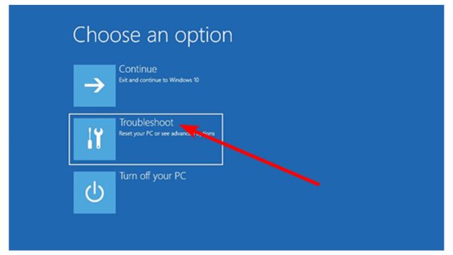 How to fix Windows Found Errors on This Drive