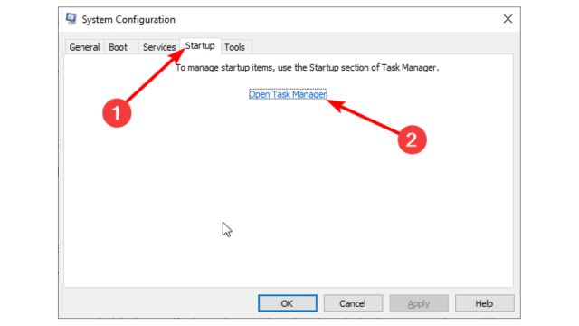 How to fix error 0x800c0008