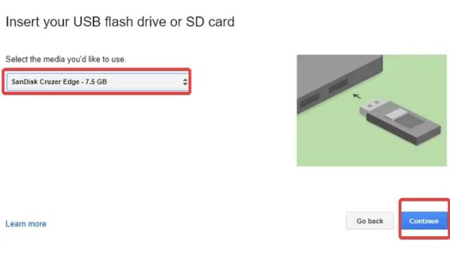 Security Module on This Device Not Working