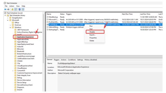 How to Fix PcaSvc.dll Missing Error