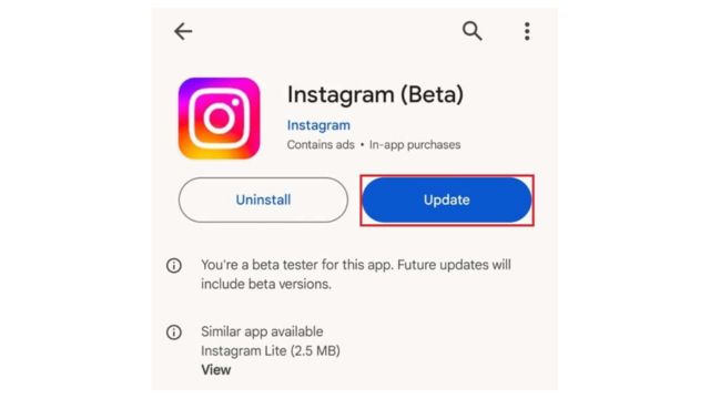 How to Fix Audio Unavailable on Instagram