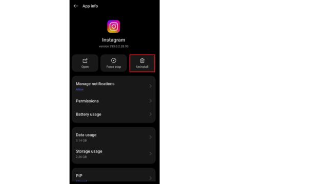 How to Fix Audio Unavailable on Instagram