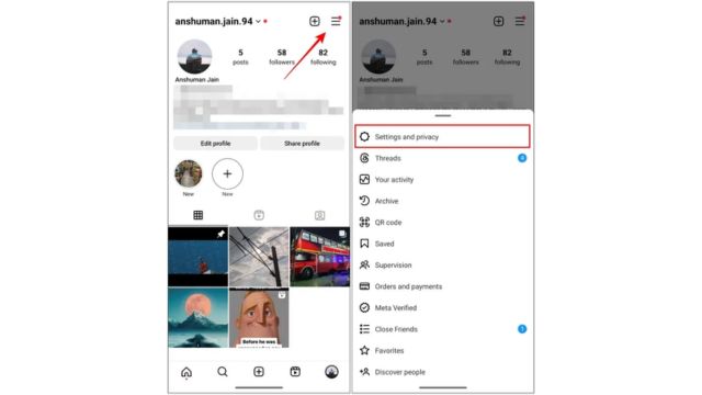 How to Fix Blurry Story on Instagram