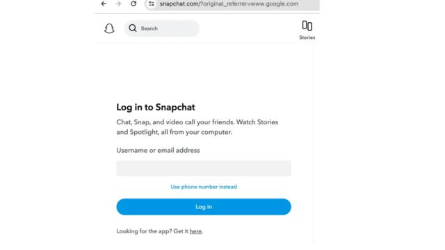 How to Fix Snapchat Code SS06