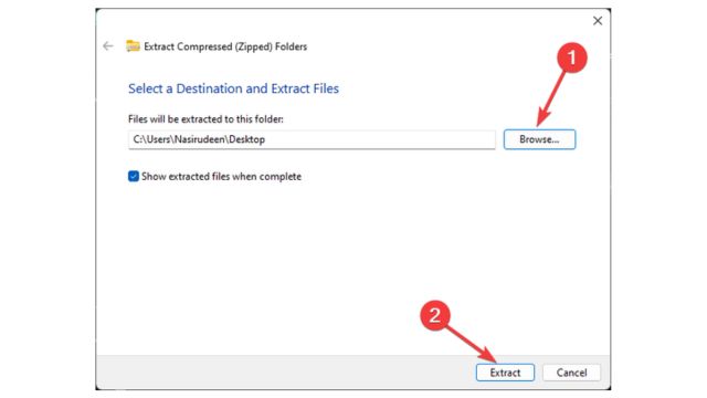 how to fix resampledmo.dll