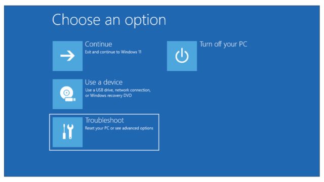 how to fix windows error 0x80070570