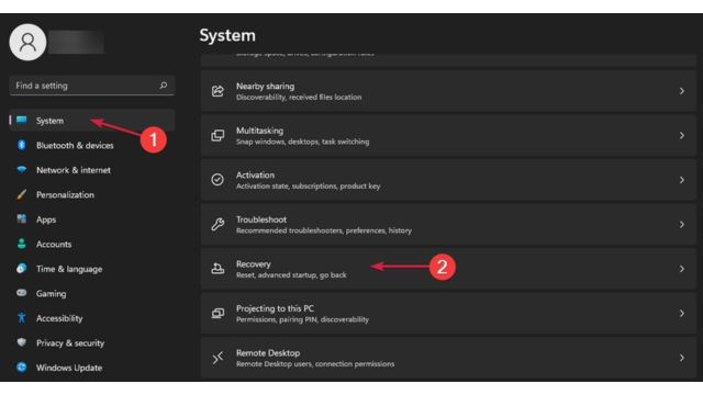 what is windows update error code 0x800f0805 windows 10