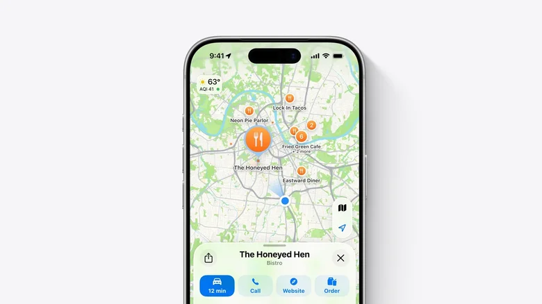 suggested places in apple maps 1778522707