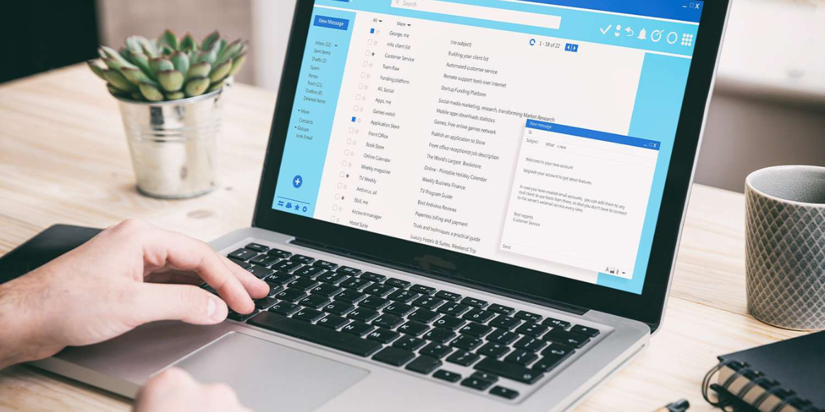 5 Best Free Mac Email Clients in 2026: AI Sorting, Multi-Account