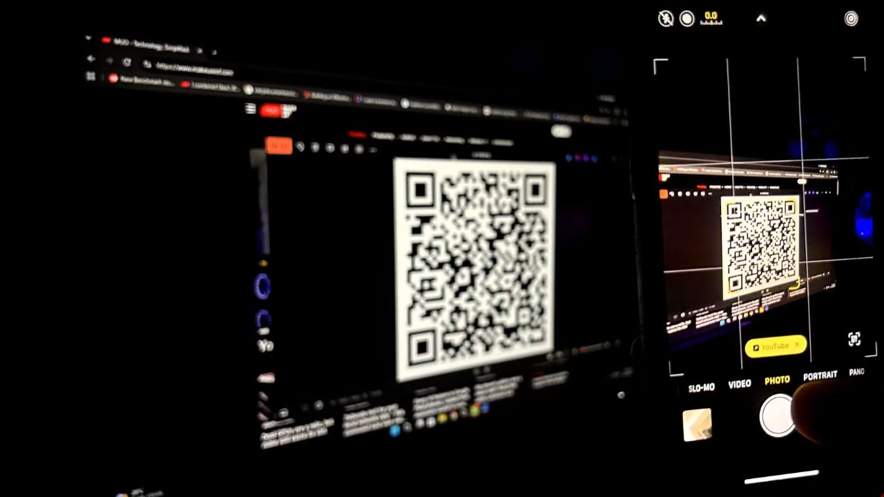 QR Code Scams: 73% Scan Without Checking, But 10-Sec Check Stops Them