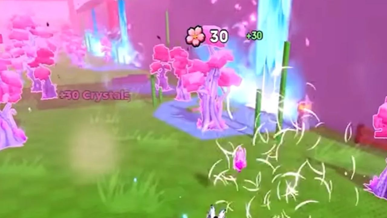 Sakura Incubator: Get Bloom (97.5%) or Spirit Bloom (2.5%) Mutations
