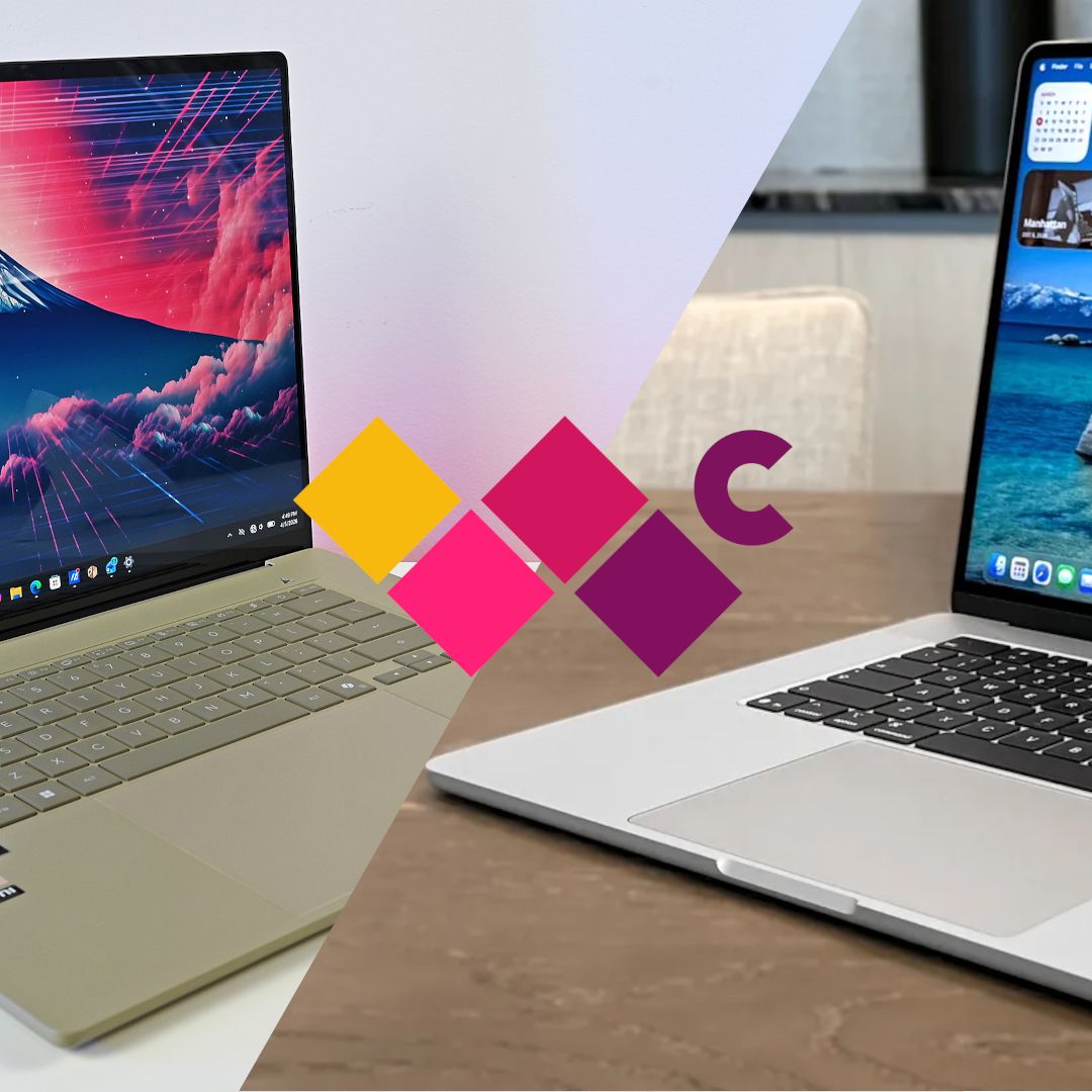 ASUS Zenbook A16 vs MacBook Air 15: Zenbook A16 is $100 cheaper