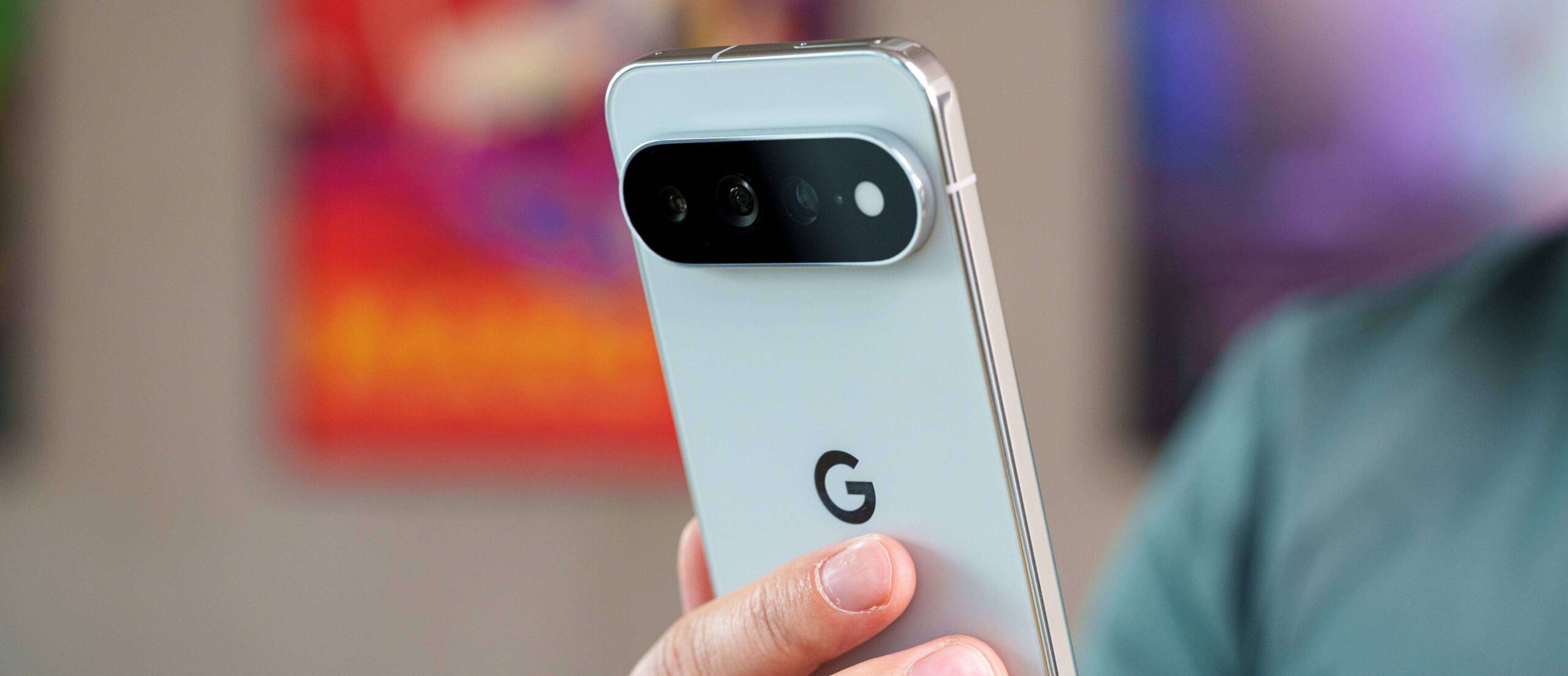 Google Pixel 11 Pro XL: Tensor G6 is 25% faster for web, 15% for apps