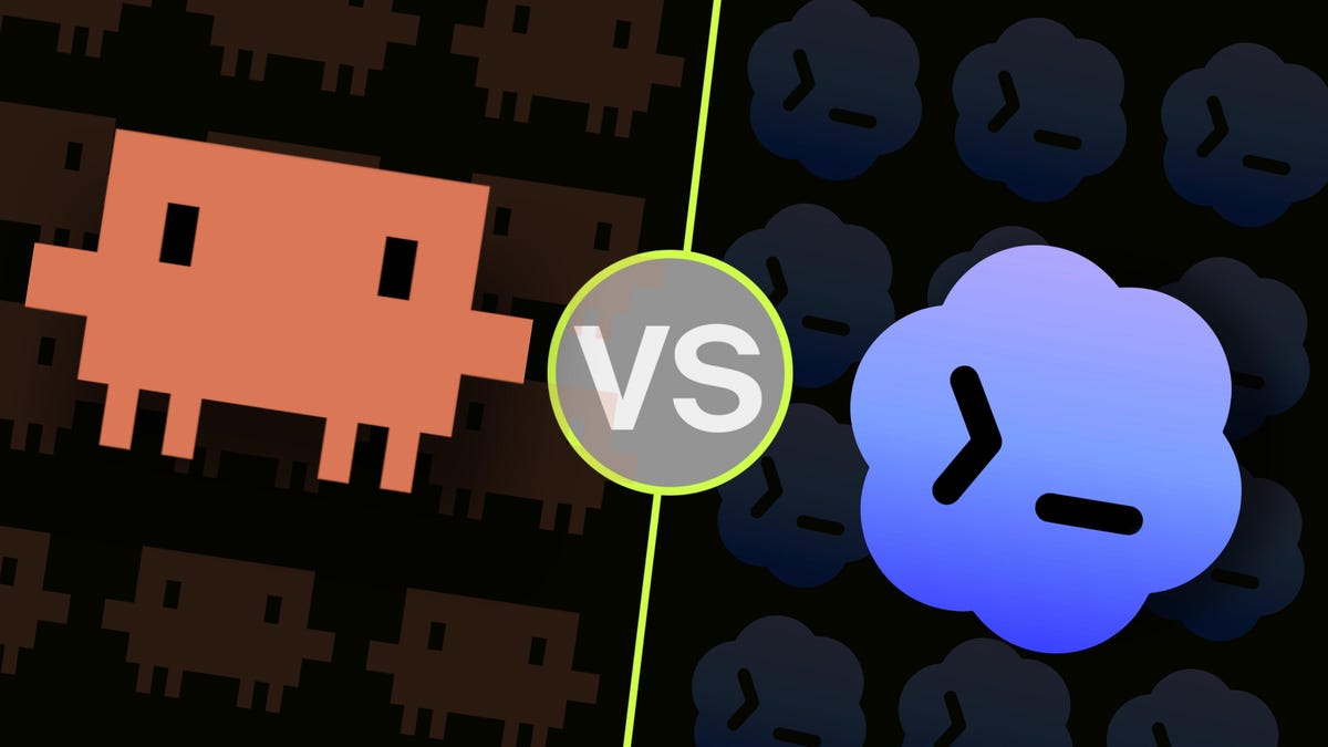 Claude Code vs Codex: Choose based on $20/mo plan or $100/mo Max