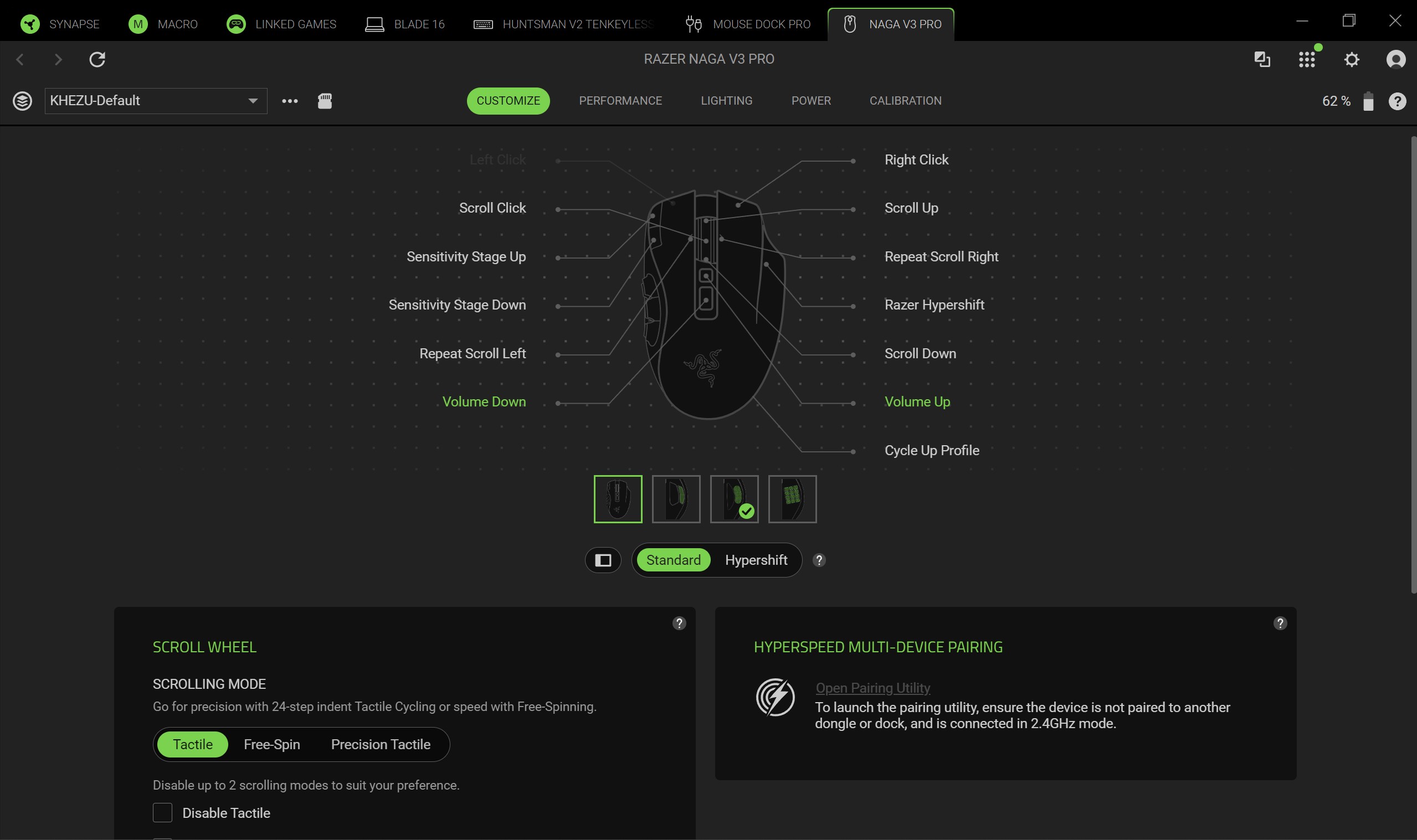 Razer Naga V3 Pro Review: Is $179.99 Worth 23 Programmable Buttons & 8000 Hz?