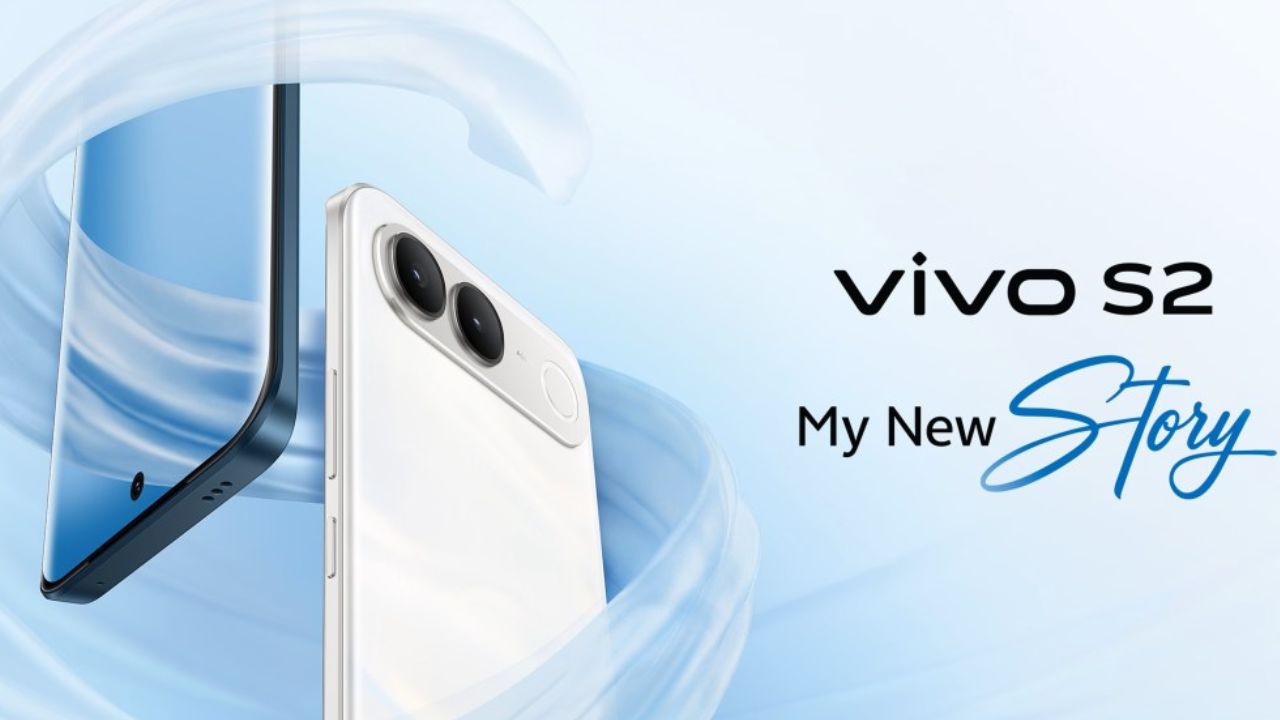 vivo S2 India Launch August 11: INR 39,999 Price, 7 Years Later