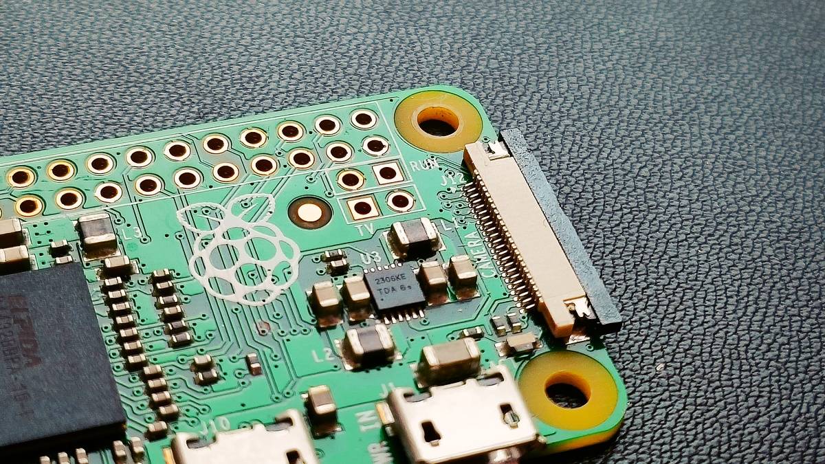 Raspberry Pi Zero alternatives: Get 4GB RAM Orange Pi Zero 3 for $25-$40