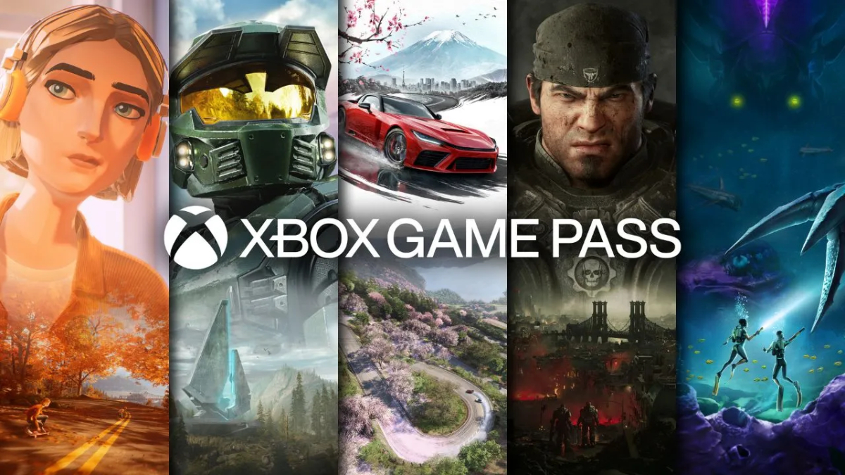Xbox Game Pass Reportedly Ending Day-One Fable Release Feb 23, 2027